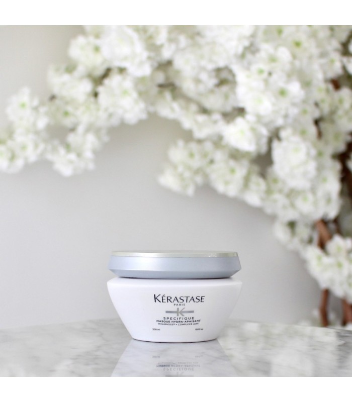 SPÉCIFIQUE  - masque hydra-apaisant 200 ml