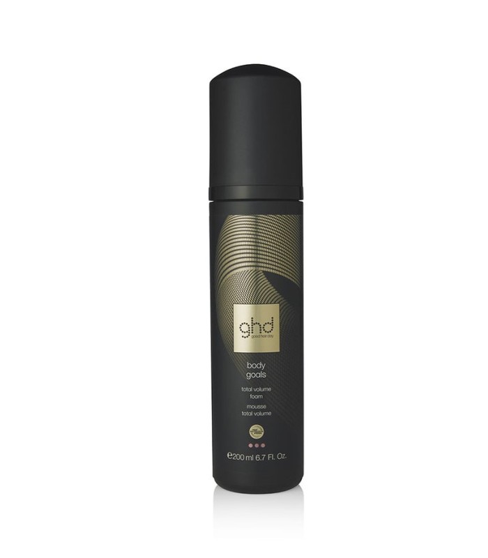 GHD STYLE  - mousse totale volume 200 ml