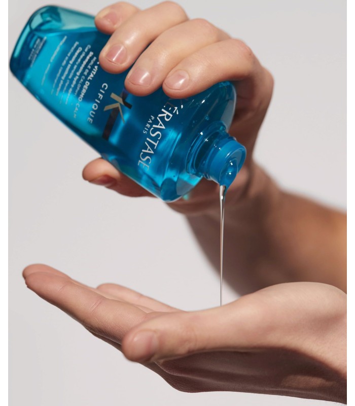 SPÉCIFIQUE DERMO-CALM bain vital 250 ml