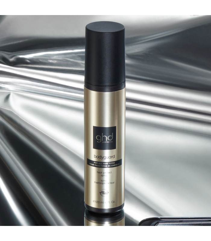 GHD STYLE  - heat protect spray 120 ml