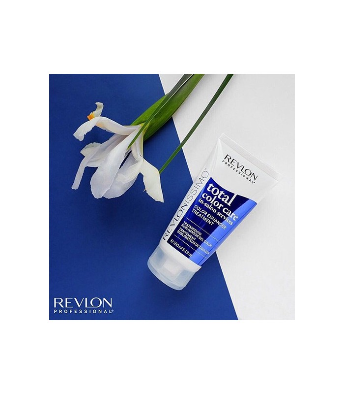 TOTAL COLOR CARE enhancer treatment 150 ml