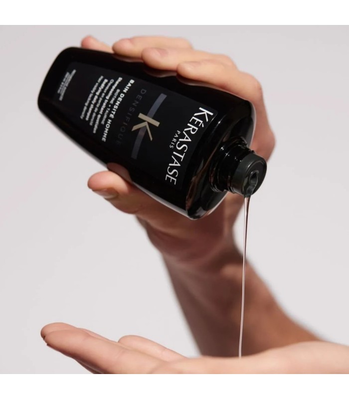 DENSIFIQUE HOMME bain 250 ml