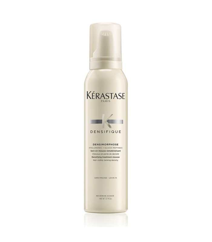 DENSIFIQUE mousse densimorphose 150 ml