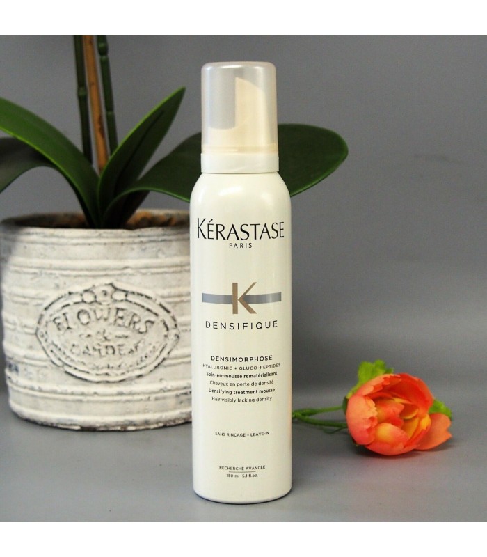 DENSIFIQUE mousse densimorphose 150 ml