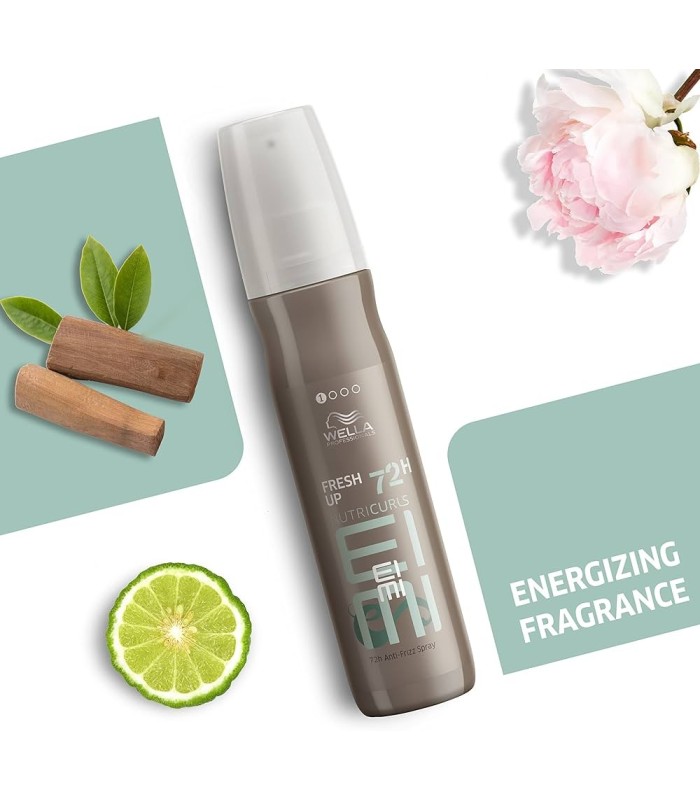 EIMI nutricurls boost rebond 300 ml