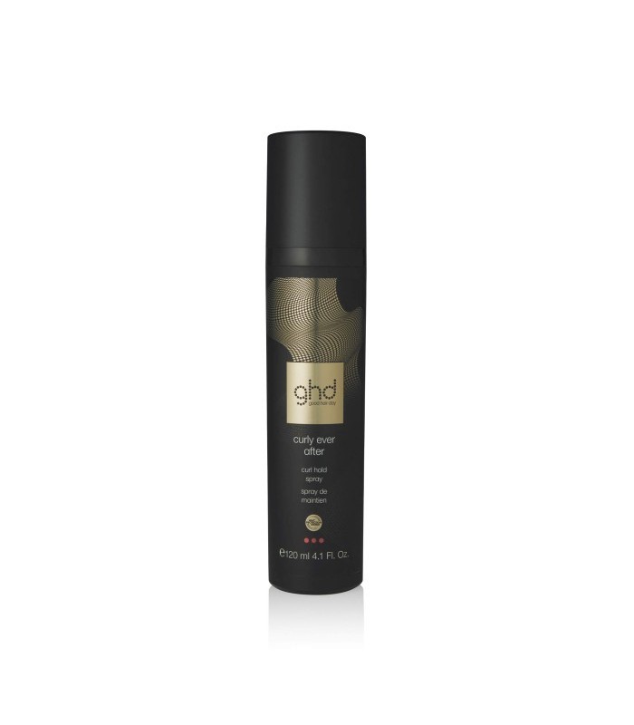 GHD STYLE  - curly ever after 120 ml