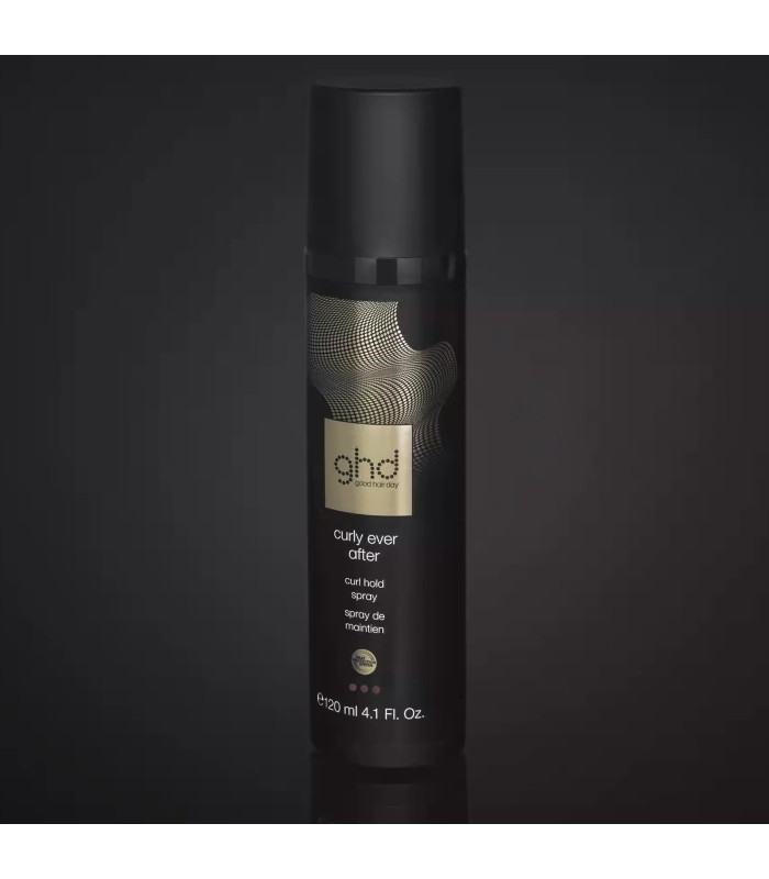 GHD STYLE  - curly ever after 120 ml