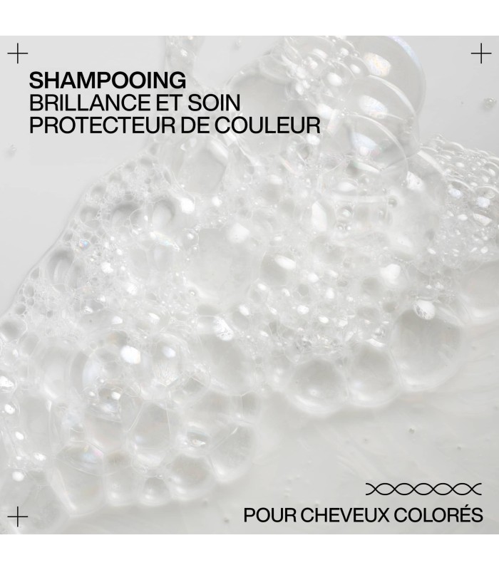 Le shampoing sans sulfate ACIDIC COLOR GLOSS sublime 300 ml