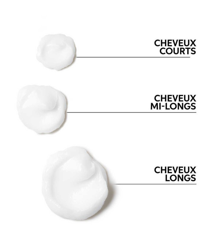 Après-shampooing NUTRICURLS 200 ml