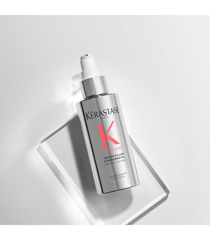 PREMIERE  - sérum filler fondamental anti-frisottis 90 ml