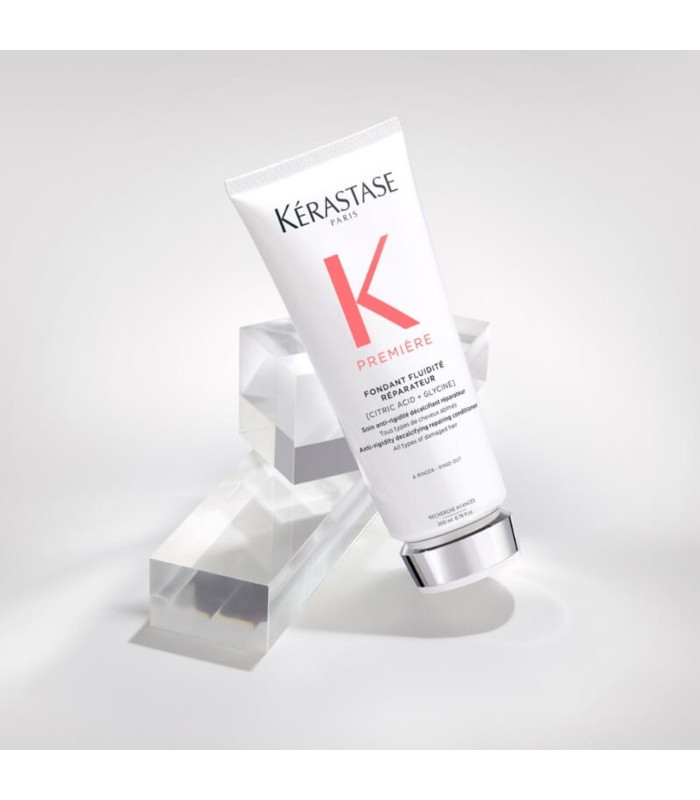 PREMIERE après-shampooing réparateur cheveux abîmés 200 ml