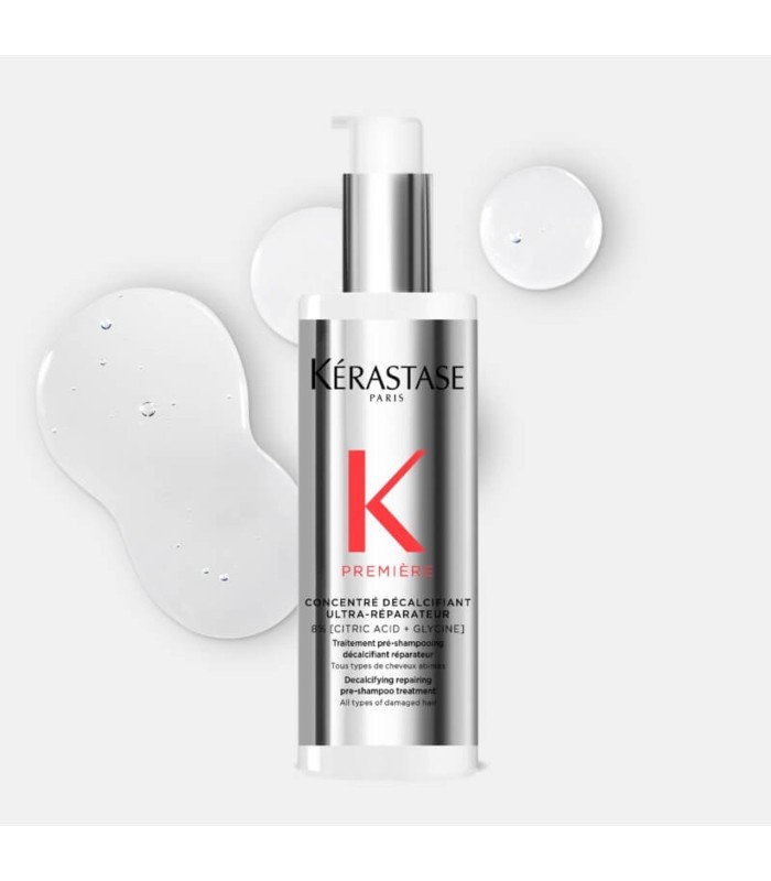 PREMIERE soin pré-shampooing pour cheveux abîmés 250 ml