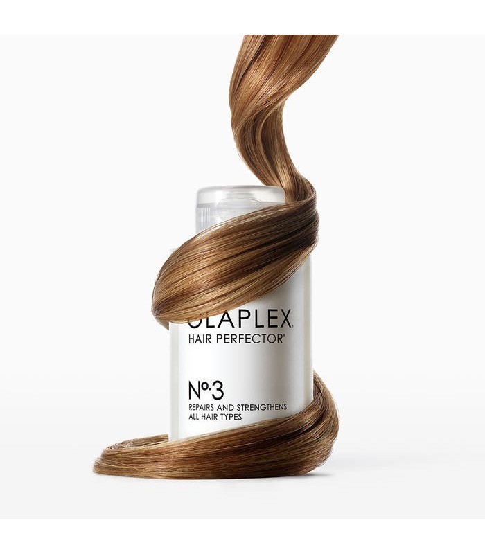 Nº3 PERFECTEUR DE CHEVEUX 100 ml