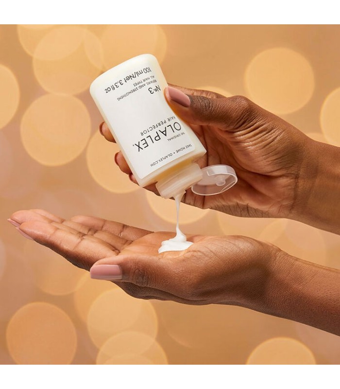 Nº3 PERFECTEUR DE CHEVEUX 100 ml