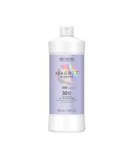 MAGNET  - révélateur de blondes 30 vol. 900 ml
