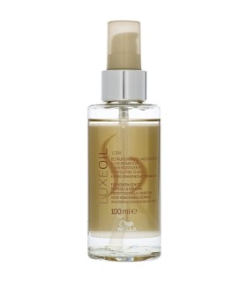 SP LUXE OIL élixir reconstructeur 100 ml