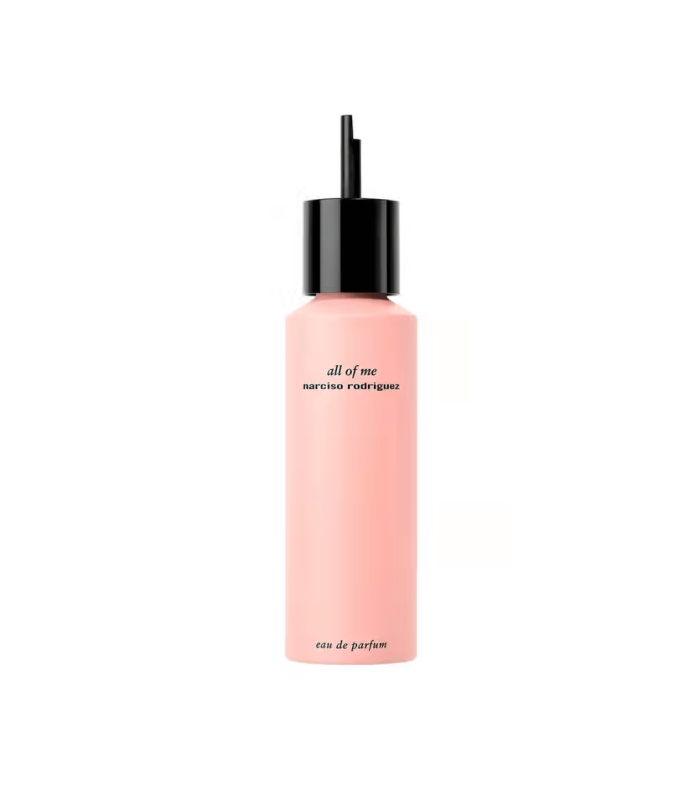 ALL OF ME  - eau de parfum recharge 150 ml