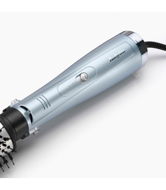 BROSSE SÈCHE-CHEVEUX AS774E  - accessoires interchangeables 1 u