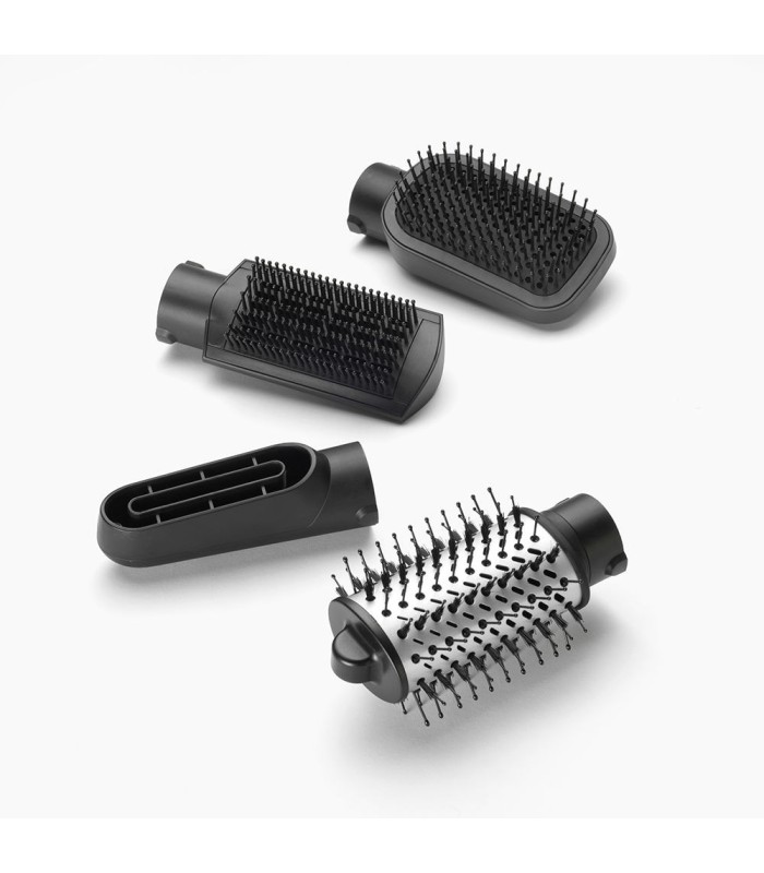 BROSSE SÈCHE-CHEVEUX AS774E  - accessoires interchangeables 1 u