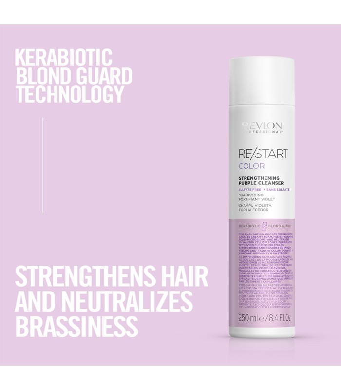 RE-START nettoyant violet 250 ml