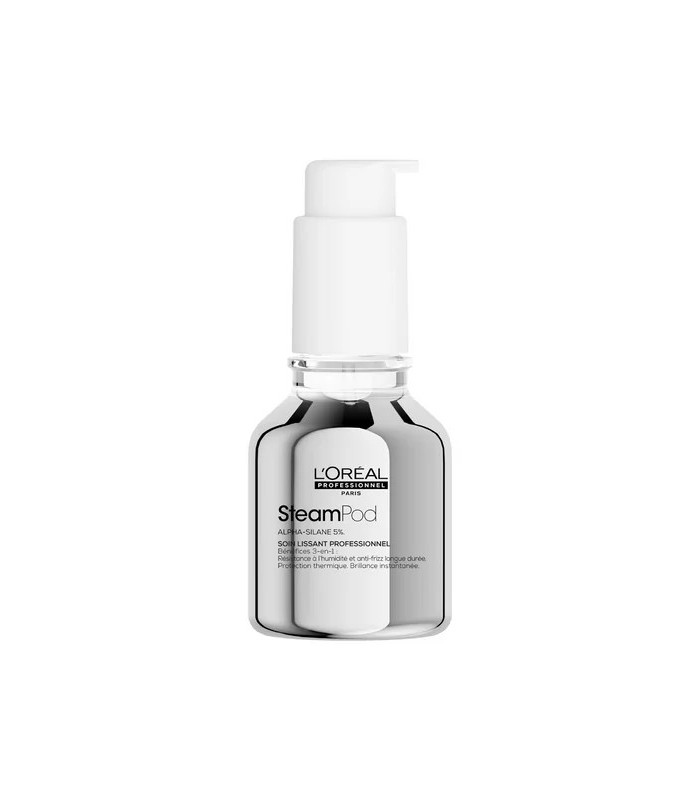 STEAMPOD tout en un 50 ml