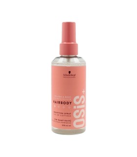 OSIS HAIRBODY spray coiffant &amp; soin 200 ml