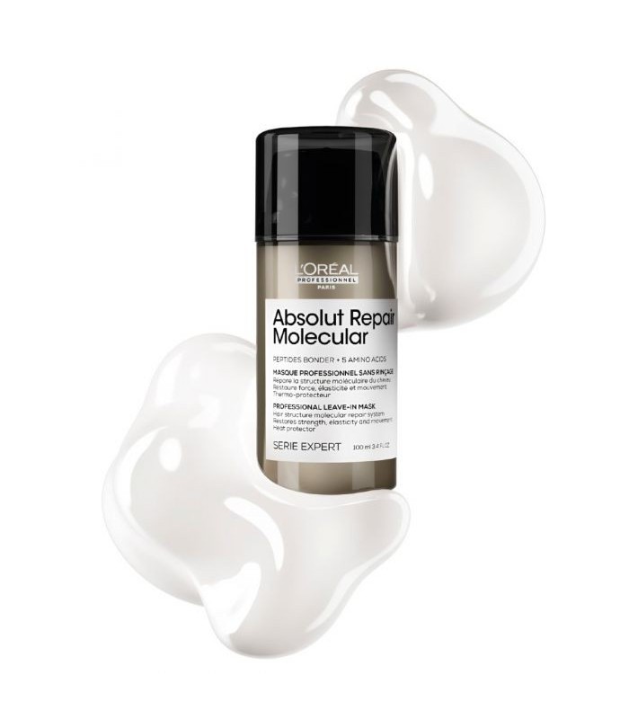 ABSOLUT REPAIR MOLECULAR  - masque réparateur 100 ml