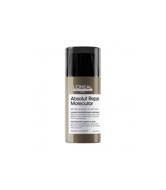 ABSOLUT REPAIR MOLECULAR  - masque réparateur 100 ml