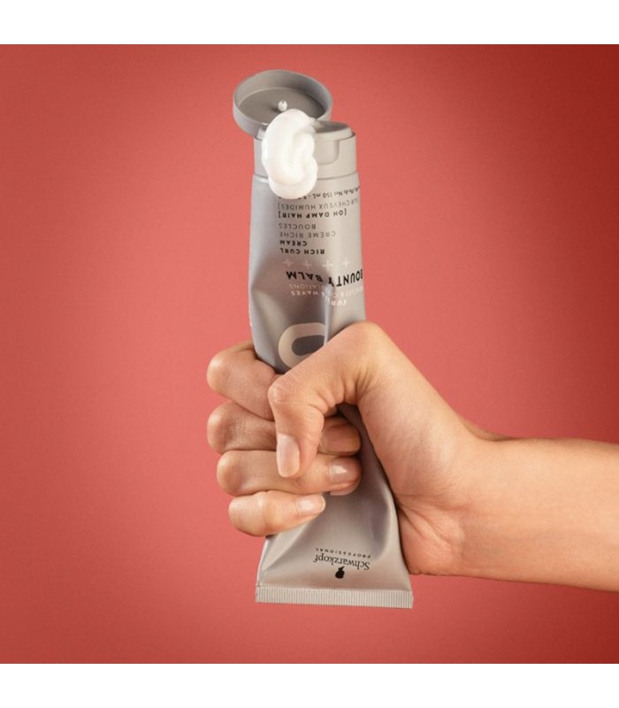 OASIS+ BOUNTY BALM crème riche boucles 150 ml