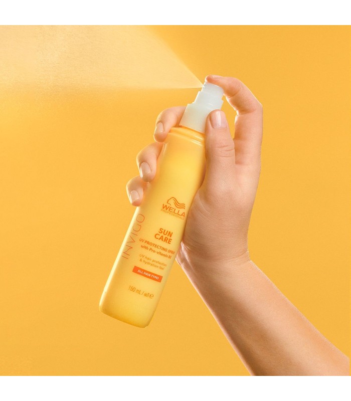 INVIGO SUN CARE  - Spray protecteur UV 150 ml
