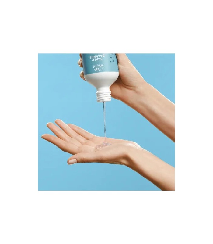 INVIGO SCALP BALANCE shampooing nettoyant 300 ml