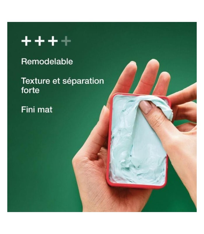 OSIS+ puissant mat crème mate ultra forte 100 ml