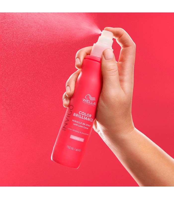 INVIGO COLOR BRILLIANCE miracle BB spray 150 ml