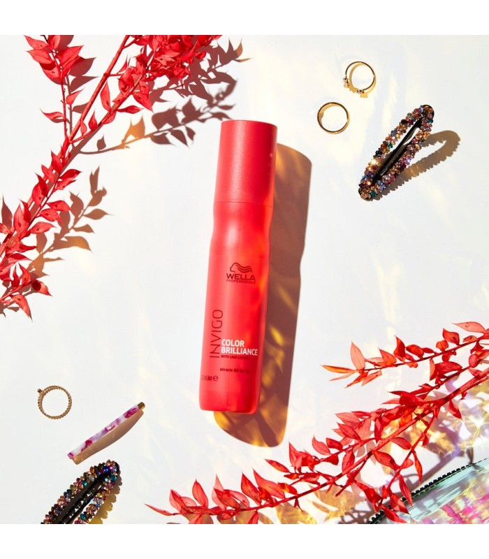 INVIGO COLOR BRILLIANCE miracle BB spray 150 ml