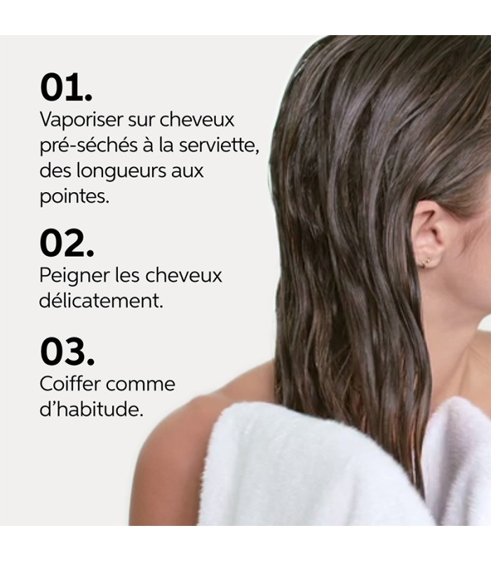 INVIGO COLOR BRILLIANCE miracle BB spray 150 ml