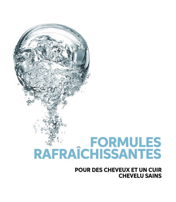 INVIGO BALANCE  - sérum anti-chute 8 x 6 ml