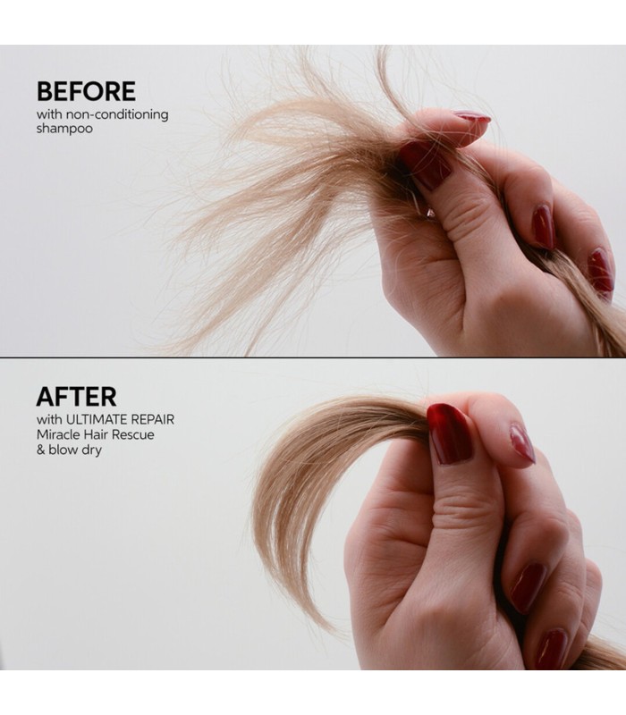 ULTIMATE REPAIR  - miracle hair rescue 30 ml