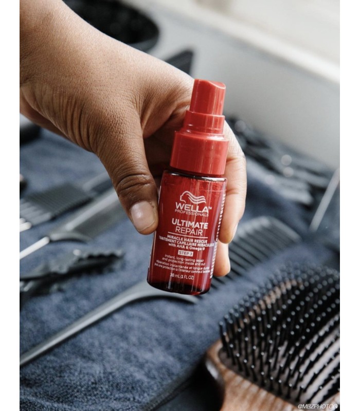 ULTIMATE REPAIR  - miracle hair rescue 30 ml