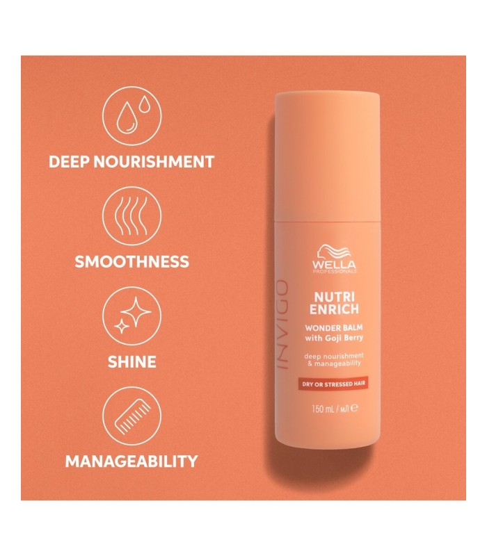 INVIGO NUTRI-ENRICH baume miracle 150 ml