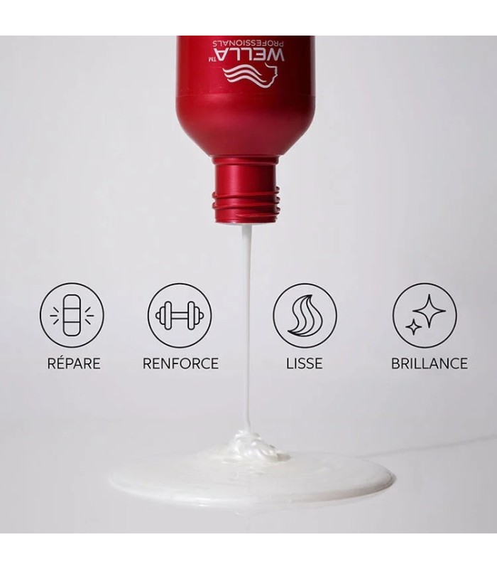 Shampoing ULTIMATE REPAIR 250 ml