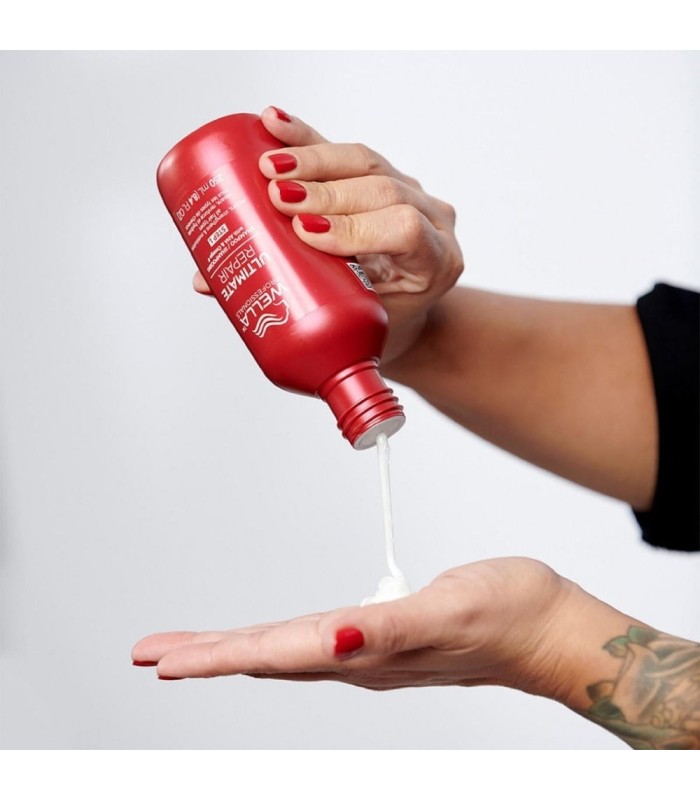 Shampoing ULTIMATE REPAIR 250 ml