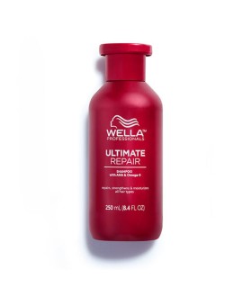 Shampoing ULTIMATE REPAIR 250 ml