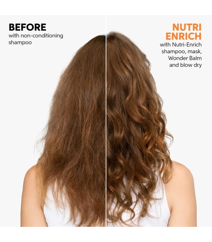 Shampooing INVIGO NUTRI-ENRICH 500 ml