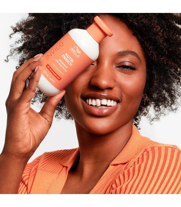 INVIGO NUTRI-ENRICH shampooing 300 ml