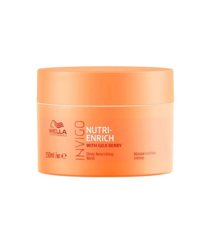 INVIGO NUTRI-ENRICH - Masque 150 ml