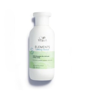 ELEMENTS shampooing calmant 250 ml