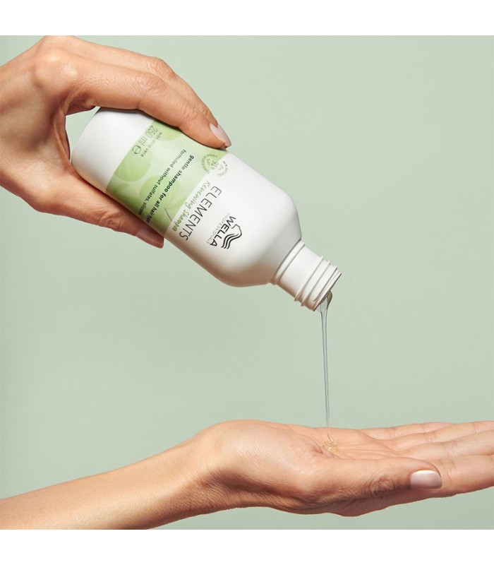 ELEMENTS shampooing rénovateur 250 ml