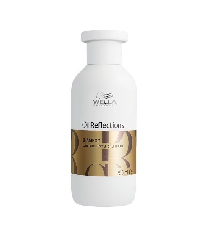 OR OIL REFLECTIONS shampooing révélateur lumineux 250 ml