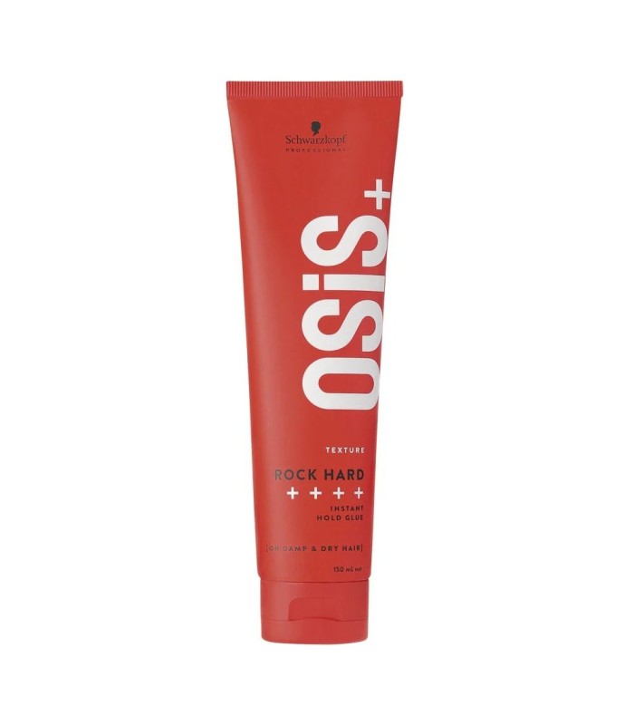 OSIS ROCK-HARD - Gel coiffant  150 ml