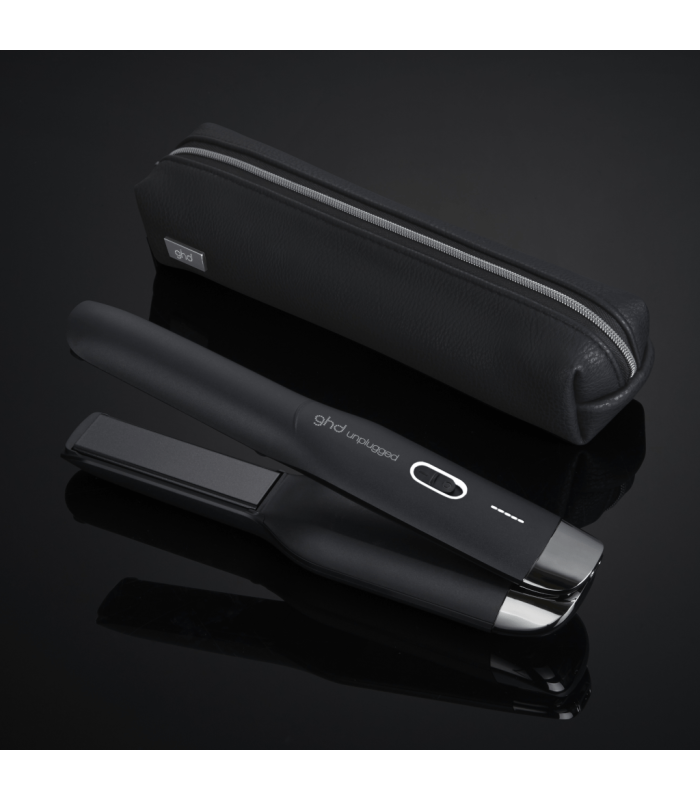 styler sans fil ghd unplugged - take control now edition limitee 1 u